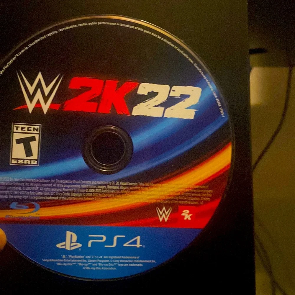 It only been used once good condition